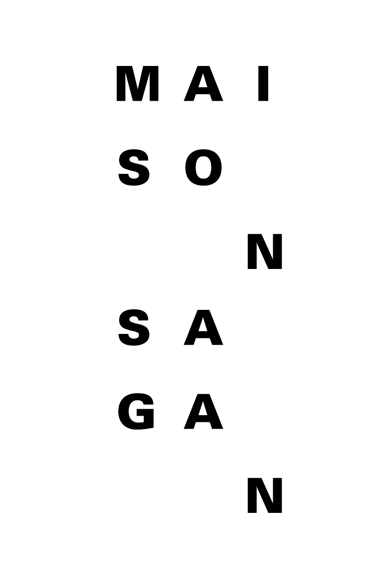 Maison Sagan